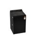 LG 9 kg Fully Automatic Top Load Washing Machine, T90KMOB1Z, Onyx Black-2