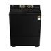 LG 9 kg Semi-Automatic Top Load Washing Machine, PX900H9SO4Z, Onyx Black-1