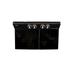 LG 9 kg Semi-Automatic Top Load Washing Machine, PX900H9SO4Z, Onyx Black-2