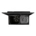 LG 9 kg Semi-Automatic Top Load Washing Machine, PX900H9SO4Z, Onyx Black-3