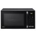 LG MC2146BV 21L Convection Microwave Oven, 151 Auto Cook Menu, Black-1 LG MC2146BV 21L Convection Microwave Oven, 151 Auto Cook Menu, Black-1