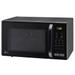 LG MC2146BV 21L Convection Microwave Oven, 151 Auto Cook Menu, Black-3 LG MC2146BV 21L Convection Microwave Oven, 151 Auto Cook Menu, Black-3
