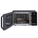 LG MC2146BV 21L Convection Microwave Oven, 151 Auto Cook Menu, Black-4 LG MC2146BV 21L Convection Microwave Oven, 151 Auto Cook Menu, Black-4