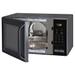 LG MC2146BV 21L Convection Microwave Oven, 151 Auto Cook Menu, Black-6 LG MC2146BV 21L Convection Microwave Oven, 151 Auto Cook Menu, Black-6