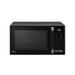 LG 21 L Convection Microwave Oven, MC2146BL-1