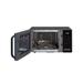 LG 21 L Convection Microwave Oven, MC2146BL-2