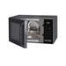 LG 21 L Convection Microwave Oven, MC2146BL-4