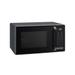 LG 21 L Convection Microwave Oven, MC2146BL-5
