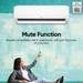 LG 1 Ton 5 Star 6 in 1 Convertible Inverter Split AC, TS-Q14CNZE (4 Way Swing, Viraat Mode, Smart Diagnosis System, 100% Copper, 2024 Launch)-12 LG 1 Ton 5 Star 6 in 1 Convertible Inverter Split AC, TS-Q14CNZE (4 Way Swing, Viraat Mode, Smart Diagnosis System, 100% Copper, 2024 Launch)-12