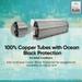 LG 1 Ton 5 Star 6 in 1 Convertible Inverter Split AC, TS-Q14CNZE (4 Way Swing, Viraat Mode, Smart Diagnosis System, 100% Copper, 2024 Launch)-14 LG 1 Ton 5 Star 6 in 1 Convertible Inverter Split AC, TS-Q14CNZE (4 Way Swing, Viraat Mode, Smart Diagnosis System, 100% Copper, 2024 Launch)-14