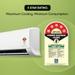 LG 1 Ton 5 Star 6 in 1 Convertible Inverter Split AC, TS-Q14CNZE (4 Way Swing, Viraat Mode, Smart Diagnosis System, 100% Copper, 2024 Launch)-20 LG 1 Ton 5 Star 6 in 1 Convertible Inverter Split AC, TS-Q14CNZE (4 Way Swing, Viraat Mode, Smart Diagnosis System, 100% Copper, 2024 Launch)-20