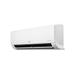 LG 1 Ton 3 Star Split AC, US-Q12YNXE (Dual Inverter Compressor, Cools at 52 Degree C, 100 Percent Copper Condensor, Fan Speed -6 Steps)-4 LG 1 Ton 3 Star Split AC, US-Q12YNXE (Dual Inverter Compressor, Cools at 52 Degree C, 100 Percent Copper Condensor, Fan Speed -6 Steps)-4