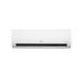 LG 1.5 Ton 3 Star Split AC, US-Q18DNXE (Dual Inverter Compressor, Cools at 52 Degree C, 100 Percent Copper Condensor, Fan Speed -6 Steps)-3