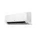 LG 1.5 Ton 3 Star Split AC, US-Q18DNXE (Dual Inverter Compressor, Cools at 52 Degree C, 100 Percent Copper Condensor, Fan Speed -6 Steps)-5