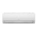 LG 1.5 Ton 3 Star Inverter Split Air Conditioner AS-Q18DNXE, 6-in-1 AI Convertible, Diet Mode+, Viraat Mode, 2 Way, Him Clean-1 LG 1.5 Ton 3 Star Inverter Split Air Conditioner AS-Q18DNXE, 6-in-1 AI Convertible, Diet Mode+, Viraat Mode, 2 Way, Him Clean-1