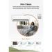 LG 1.5 Ton 5 Star Inverter Split Air Condition, AS-Q19CNZE1 (Basic, 6-In-1 Ai Convertible, Diet Mode+, Viraat Mode, 4 Way, Him Clean)-8 LG 1.5 Ton 5 Star Inverter Split Air Condition, AS-Q19CNZE1 (Basic, 6-In-1 Ai Convertible, Diet Mode+, Viraat Mode, 4 Way, Him Clean)-8