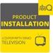 resQ Installation Service for LCD/PDP/RPTV/ Demo-1 resQ Installation Service for LCD/PDP/RPTV/ Demo-1