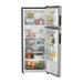 Liebherr 245 L 2 Star Frost Free Double Door Refrigerator, Grey Steel, TCPgsB2411-7 Liebherr 245 L 2 Star Frost Free Double Door Refrigerator, Grey Steel, TCPgsB2411-7