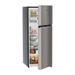 Liebherr TCHgsB2411 2 Star 245 L Double Door Refrigerator, Hot to Cool, NextGen 8 Step Inverter Compressor with 20 Year Warranty-3