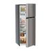 Liebherr TCHgsB2411 2 Star 245 L Double Door Refrigerator, Hot to Cool, NextGen 8 Step Inverter Compressor with 20 Year Warranty-3