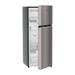 Liebherr TCHgsB2411 2 Star 245 L Double Door Refrigerator, Hot to Cool, NextGen 8 Step Inverter Compressor with 20 Year Warranty-4