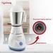 Lifelong Maxo LLMG21 500 Watts, 3 Jar Mixer Grinder-4