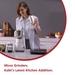 Lifelong Maxo LLMG21 500 Watts, 3 Jar Mixer Grinder-7