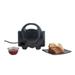 Lifelong LLSM115G Sandwich Maker-2