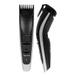 Lifelong Beard Trimmer LLPCM11 With 4hr Runtime, Quick Charge, 20 Length Settings (Black)-4