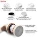 Lifelong LLM27 Electric Handheld Full Body Massager-3 Lifelong LLM27 Electric Handheld Full Body Massager-3