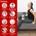 Lifelong LLM27 Electric Handheld Full Body Massager-4 Lifelong LLM27 Electric Handheld Full Body Massager-4