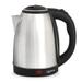 LifeLong 1.5 Litres 1500 Watts Electric Kettle, LEK04 with Auto-Switch Off Feature, Black-1 LifeLong 1.5 Litres 1500 Watts Electric Kettle, LEK04 with Auto-Switch Off Feature, Black-1