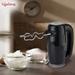 Lifelong Regalia 150W Hand Mixer, 5 Speed Option, Easy for Mixing Cake Batters and Atta, LLHM01-4