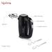 Lifelong Regalia 150W Hand Mixer, 5 Speed Option, Easy for Mixing Cake Batters and Atta, LLHM01-6