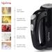 Lifelong Regalia 150W Hand Mixer, 5 Speed Option, Easy for Mixing Cake Batters and Atta, LLHM01-8