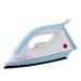 Lifelong LLDI09, 1100 Watts, Dry Iron, Temperature Control, Blue and White-1