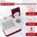 Lifelong 7Kg Top Load Semi-Automatic Washing Machine, LLSWM70D-3