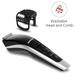 Lifelong Beard Trimmer With Quick Charge (1.5 Hrs), 90 Mins Run-time, 20 Length Settings (LLPCM19)-4