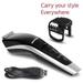 Lifelong Beard Trimmer With Quick Charge (1.5 Hrs), 90 Mins Run-time, 20 Length Settings (LLPCM19)-5