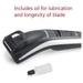 Lifelong Beard Trimmer With Quick Charge (1.5 Hrs), 90 Mins Run-time, 20 Length Settings (LLPCM19)-6