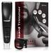 Lifelong Beard Trimmer With Quick Charge (1.5 Hrs), 90 Mins Run-time, 20 Length Settings (LLPCM19)-7