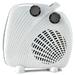 Lifelong Flare-X LLFH11 Fan-Based Room Heater with Over Heat Protection, White-2