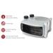 Lifelong Flare-X LLFH11 Fan-Based Room Heater with Over Heat Protection, White-3