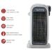 Lifelong Flare-X LLFH11 Fan-Based Room Heater with Over Heat Protection, White-4