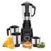 Lifelong LLMG75 750 Watt,4 Jar Mixer Grinder,Black-1 Lifelong LLMG75 750 Watt,4 Jar Mixer Grinder,Black-1