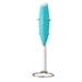 Lifelong Handheld Milk Frother, Blue, LLMF03-1 Lifelong Handheld Milk Frother, Blue, LLMF03-1