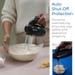 Lifelong Electric Hand Mixer, LLHM10-4 Lifelong Electric Hand Mixer, LLHM10-4