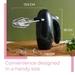 Lifelong Electric Hand Mixer, LLHM10-7 Lifelong Electric Hand Mixer, LLHM10-7