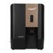 Livpure Allura Premia 7 Litre RO+UV+UF+Alk+Cu Water Purifier, 10 Stage Purification Technology, Black and Matt Brown, 30-Month Unconditional Warranty-1 Livpure Allura Premia 7 Litre RO+UV+UF+Alk+Cu Water Purifier, 10 Stage Purification Technology, Black and Matt Brown, 30-Month Unconditional Warranty-1