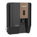Livpure Allura Premia 7 Litre RO+UV+UF+Alk+Cu Water Purifier, 10 Stage Purification Technology, Black and Matt Brown, 30-Month Unconditional Warranty-3 Livpure Allura Premia 7 Litre RO+UV+UF+Alk+Cu Water Purifier, 10 Stage Purification Technology, Black and Matt Brown, 30-Month Unconditional Warranty-3